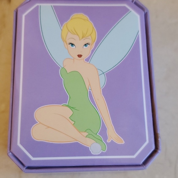 Disney Tinkerbell watch - Picture 3 of 3